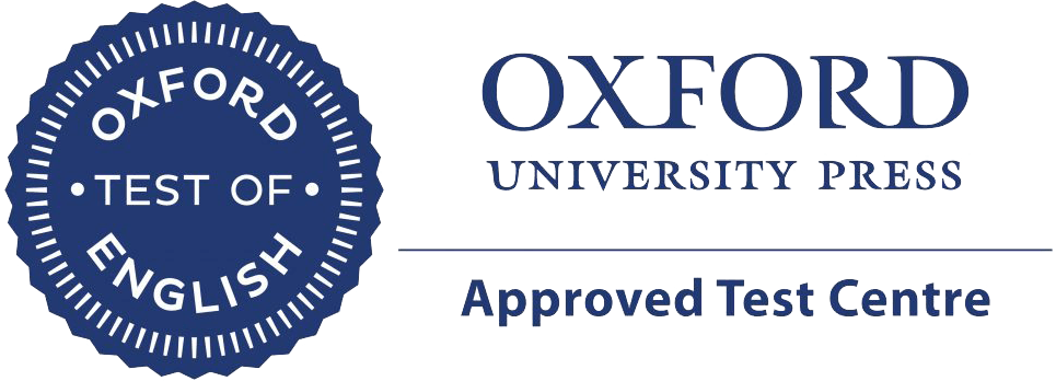 Oxford Approved Test Centre