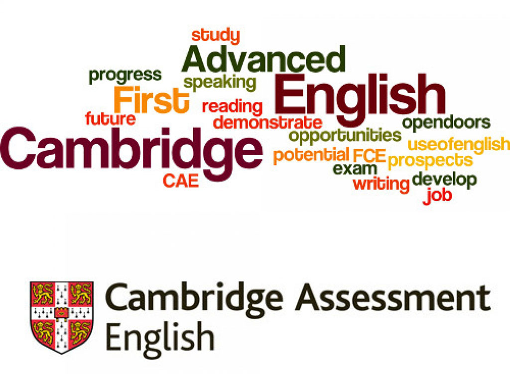 Examenes Cambridge