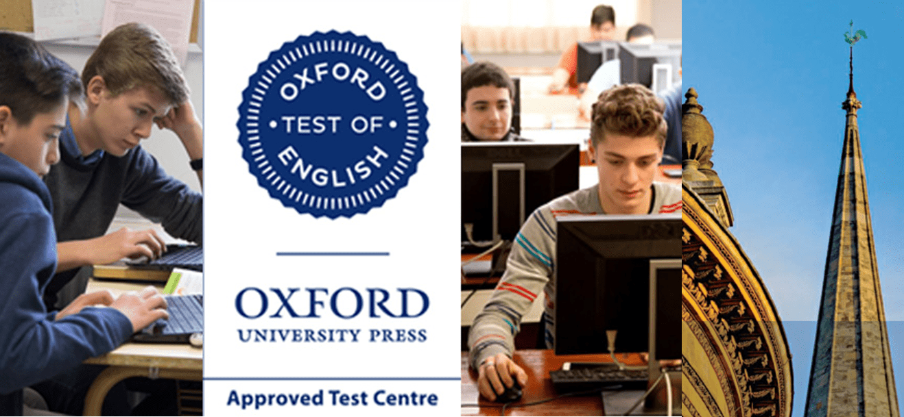 oxford portada