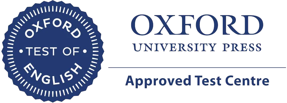 Oxford Approved Test Centre